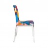 Qeeboo B.B Chair Moibibi Color