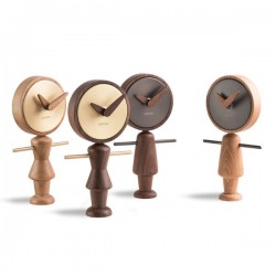 Nomon Nena/Nene Clock