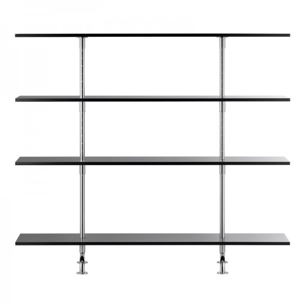 Tecta S44 Shelves