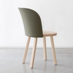 Magis Alpina (2 Chairs)