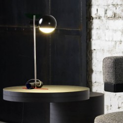 Tecta L25 Table Lamp