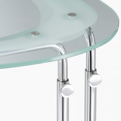 Tecta K22G Mobile Table