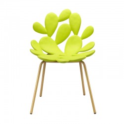 Qeeboo Filicudi Chair Set of Two