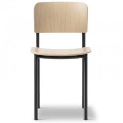 Fredericia Plan Chair Model...