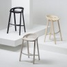 Mattiazzi She Said Stool