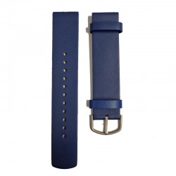 Picto - Leather Blue strap