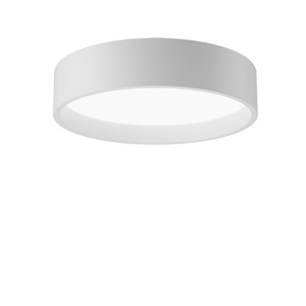 Louis Poulsen LP Circle Surface Mounted Ceiling Lamp