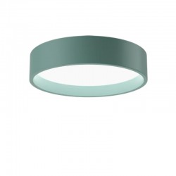 Louis Poulsen LP Circle Surface Mounted Ceiling Lamp