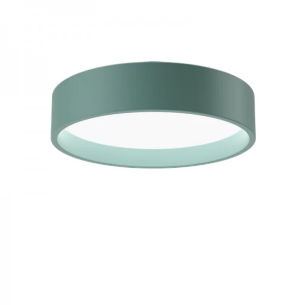 Louis Poulsen LP Circle Surface Mounted Ceiling Lamp