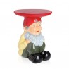 Kartell Napoleon Gnome Table/Stool 