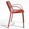 Kartell Hiray Armchair