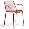 Kartell Hiray Armchair