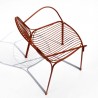 Kartell Hiray Armchair