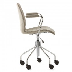 Kartell Maui Soft Girevole Chair