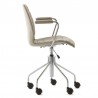 Kartell Maui Soft Girevole Chair