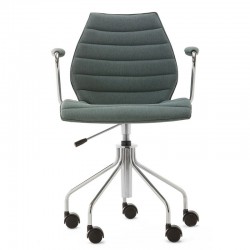 Kartell Maui Soft Girevole Chair