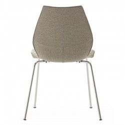 Kartell Maui Soft ( 2 Chairs)