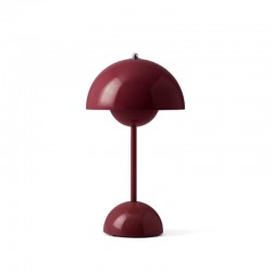 &Tradition Flowerpot Table Lamp VP9 Portable Lamp