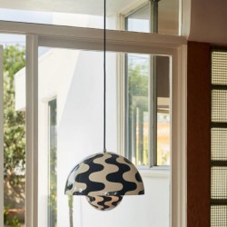 Nemo Titia Pendant Lamp - Questo Design