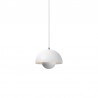 &Tradition Flowerpot Pendant VP1 White Sale