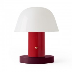 &Tradition Setago Table Lamp JH27