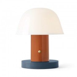 &Tradition Setago Table Lamp JH27