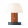 &Tradition Setago Table Lamp JH27