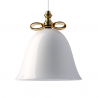 Moooi Bell Hanging Lamp White