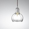 &Tradition Mega Bulb Pendant SR2