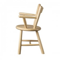 FDB Møbler P9 Children's Chair