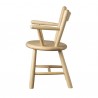 FDB Møbler P9 Children's Chair