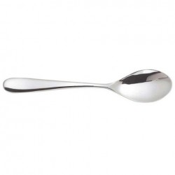 Alessi Nuovo Milano Flat Spoon