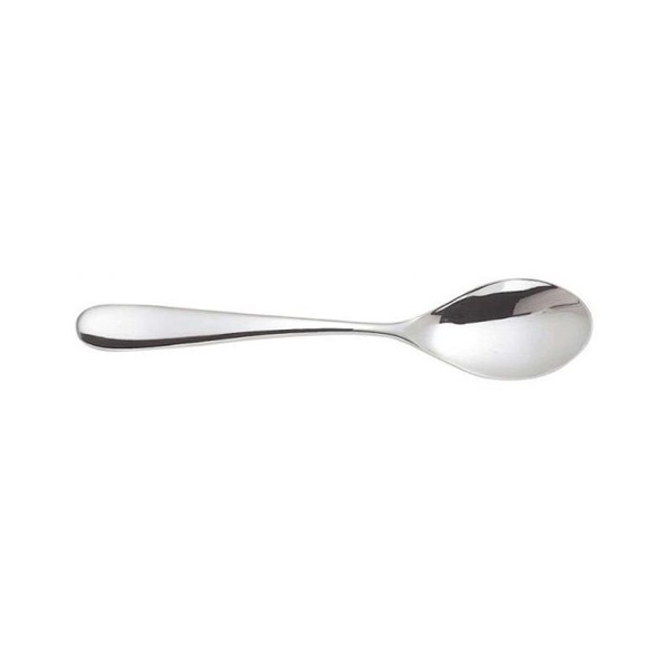 Alessi Nuovo Milano Flat Spoon