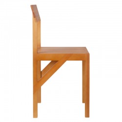 Frama Bracket Chair