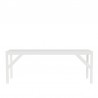 Frama Bracket Bench