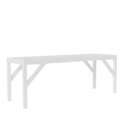 Frama Bracket Bench