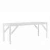 Frama Bracket Bench