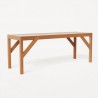 Frama Bracket Bench