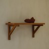 Frama Bracket Shelf