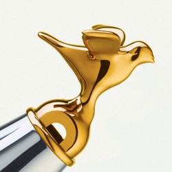 Alessi Tea Rex Whistle...