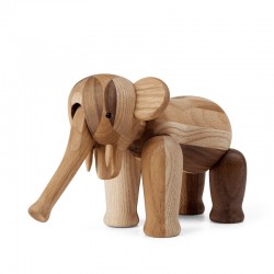 Kay Bojesen Reworked Anniversary Elephant