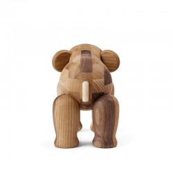 Kay Bojesen Reworked Anniversary Elephant