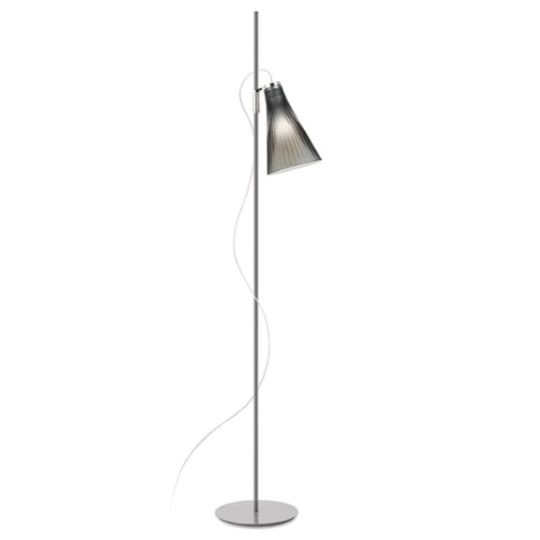 Kartell K Lux Floor Lamp