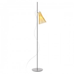Kartell K Lux Floor Lamp