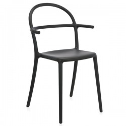 Kartell Generic C Arm Chair...