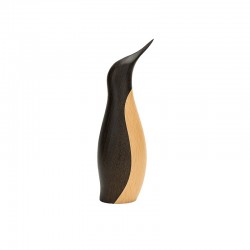 Architectmade Wenge Penguin