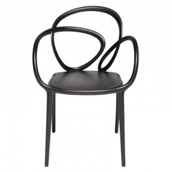 Qeeboo Loop Chair Set of 2...