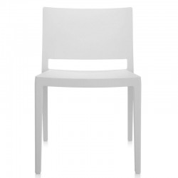 Kartell Lizz Matt (2 Chairs)