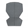 Magis Chair One Cushion Seat and Back