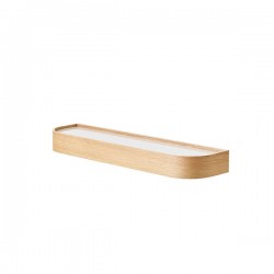 Fritz Hansen Skagerak Norr Paper Towel Holder by Ditte Buus